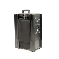 BEACON 3 PRO PORTABLE LINE ARRAY,ANCHORFLEX TO CONNECT MULTIPLE SPEAKER,ANCHORLINK WIRELESS MIC INCL